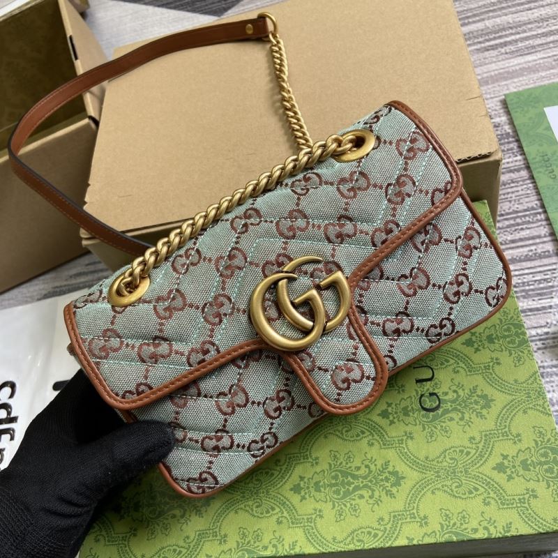 Gucci Satchel Bags